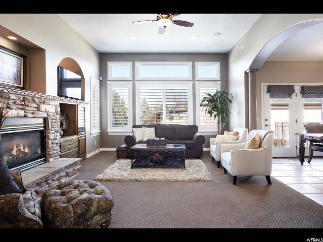 289 E Boynton Rd, Kaysville, UT 84037 — photo 6
