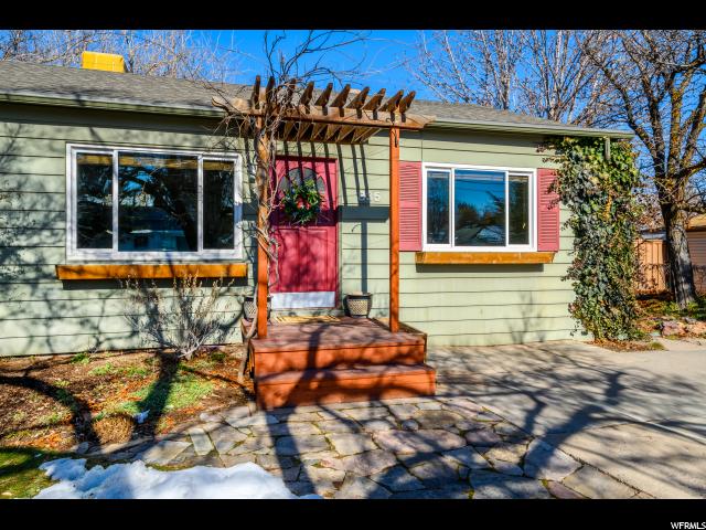 835 E Rowley Dr S, Murray, UT 84107 — photo 2