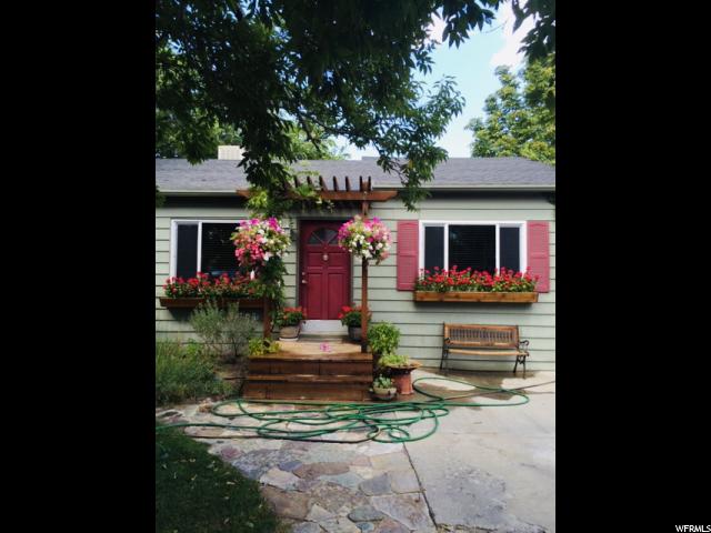 835 E Rowley Dr S, Murray, UT 84107 — photo 3