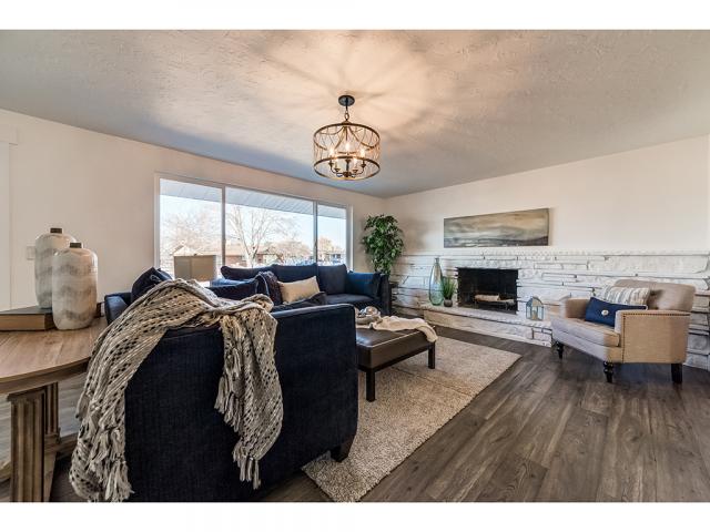 1223 E 1100 S, Clearfield, UT 84015 — photo 2