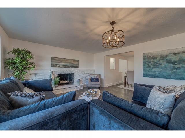 1223 E 1100 S, Clearfield, UT 84015 — photo 3