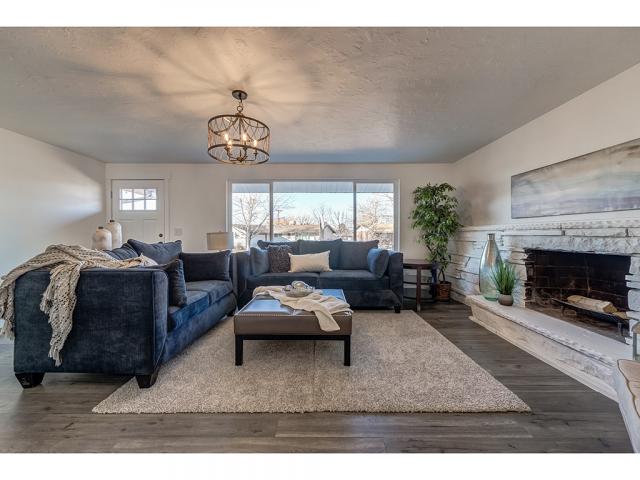 1223 E 1100 S, Clearfield, UT 84015 — photo 4