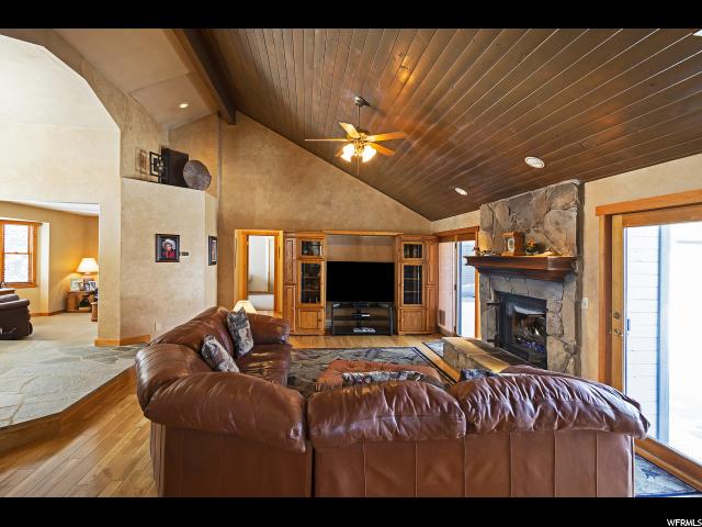 1426 Willow Loop, Park City, UT 84098 — photo 6