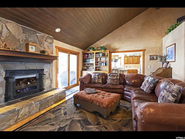 1426 Willow Loop, Park City, UT 84098 — photo 4