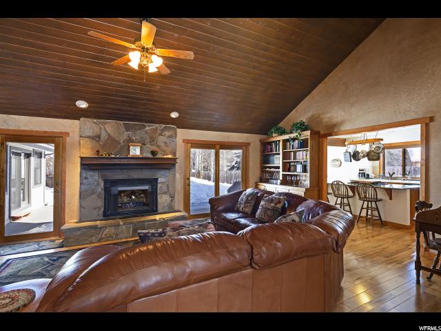 1426 Willow Loop, Park City, UT 84098 — photo 7