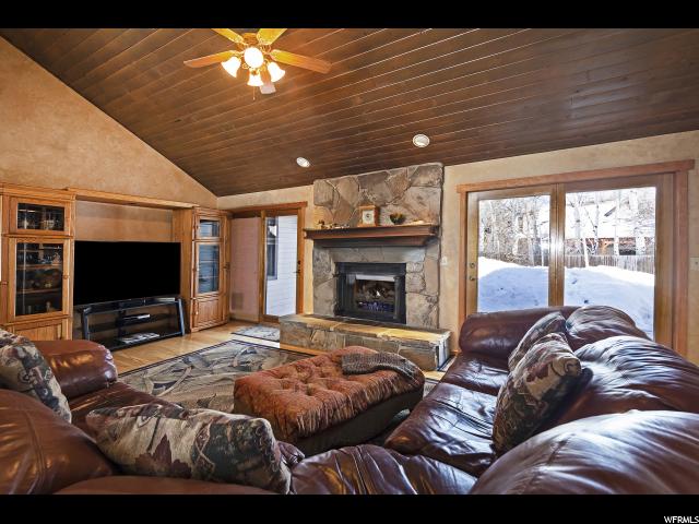 1426 Willow Loop, Park City, UT 84098 — photo 5
