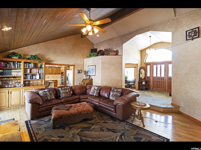 1426 Willow Loop, Park City, UT 84098 — photo 3