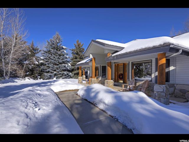 1426 Willow Loop, Park City, UT 84098 — photo 2