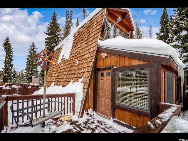 8340 S Brighton Loop E, Brighton, UT 84121 — photo 2