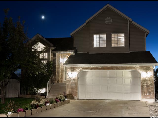 1760 E 2100 N, Layton, UT 84040 — photo 3