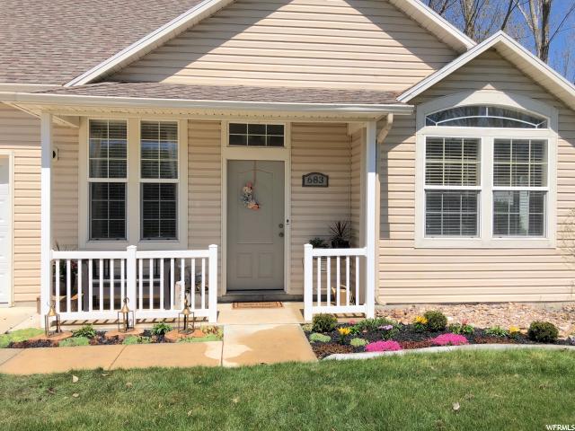 683 W 720 S, Logan, UT 84321 — photo 11