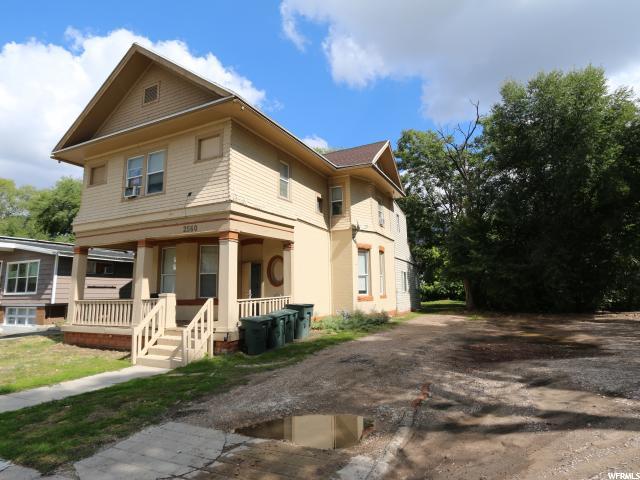 2560 S Orchard Ave E, Ogden, UT 84401 — photo 2