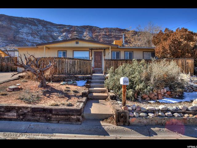 550 Mountainview Dr, Moab, UT 84532 — photo 2