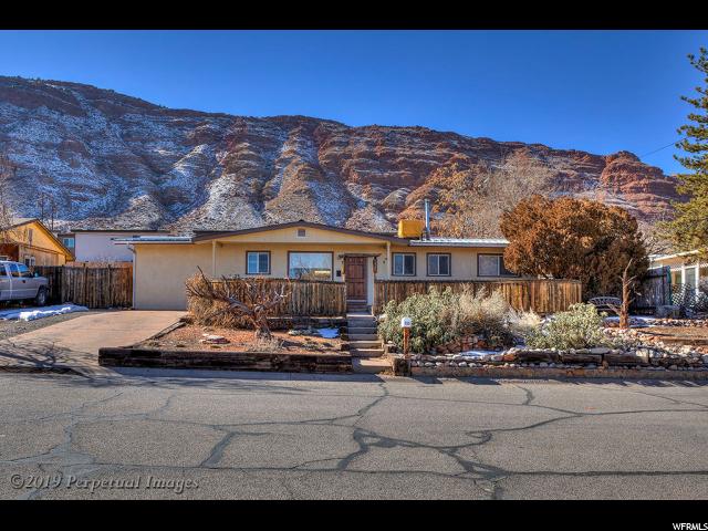 550 Mountainview Dr, Moab, UT 84532 — photo 3