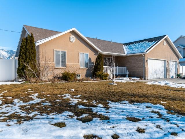 12257 S 1740 W, Riverton UT 84065