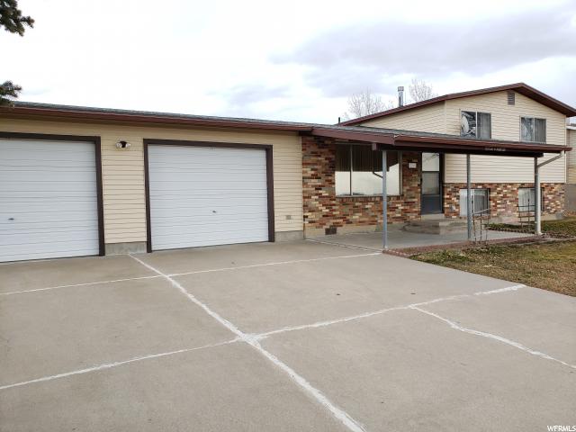 3319 S Bluff Rd, Syracuse, UT 84075 — photo 2