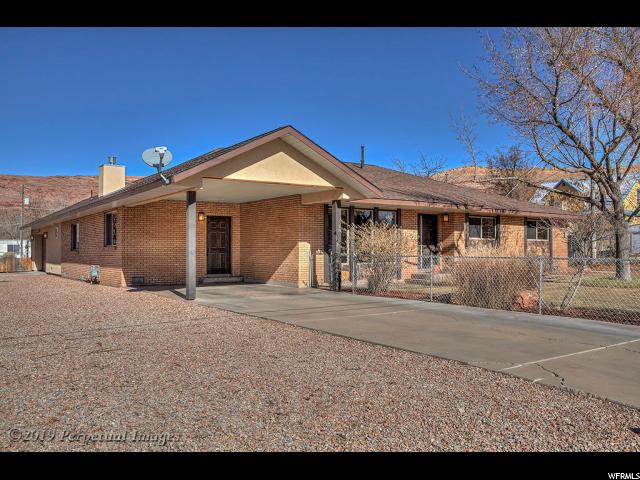 371 E 300 S, Moab, UT 84532 — photo 4
