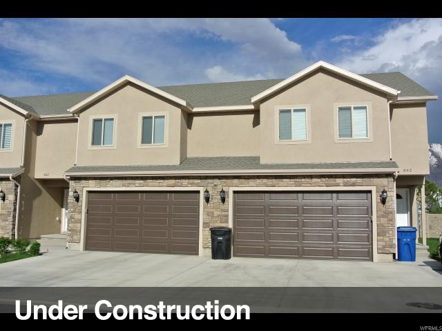 1119 E 870 N #25, Spanish Fork, UT 84660