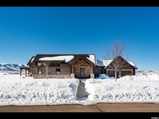 6889 Mineral Loop #26, Snyderville, UT 84098 — photo 2