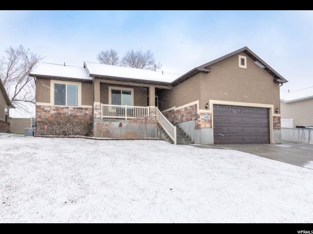 1629 E 925 S, Clearfield, UT 84015 — photo 2