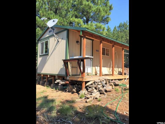 742 E Cedar Dr, Hatch, UT 84735 — photo 4