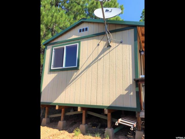 742 E Cedar Dr, Hatch, UT 84735 — photo 8