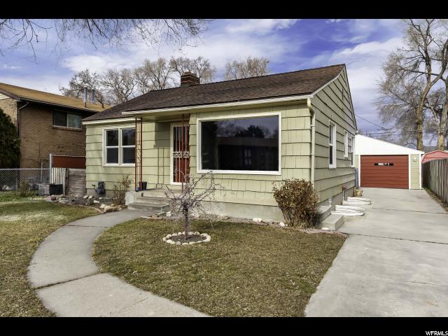838 W Fayette Ave S, Salt Lake City, UT 84104