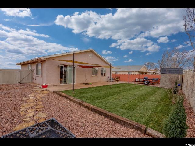 28 E 550 S, Ivins, UT 84738 — photo 12