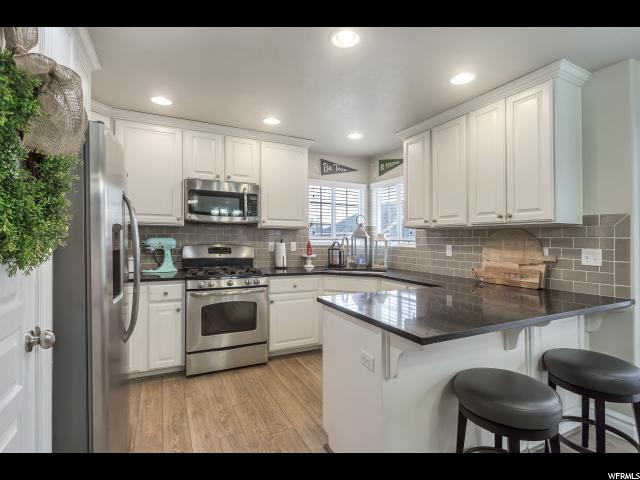 938 S Daisy Dr, Fruit Heights, UT 84037 — photo 7