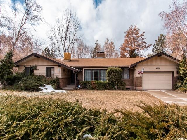 8778 S Alta Canyon Dr E, Sandy, UT 84093