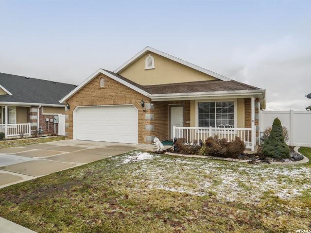 991 Hidden Dr #18, Layton, UT 84041 — photo 2
