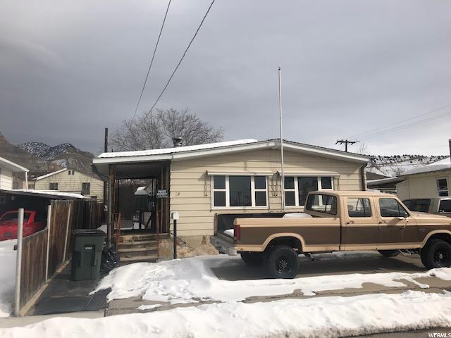 52 Palmer St, Helper, UT 84526 — photo 2