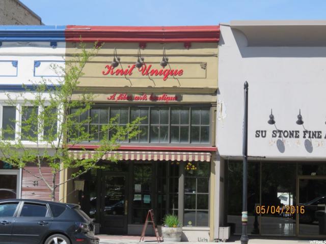 27 N Main W, Logan, UT 84321 — photo 11