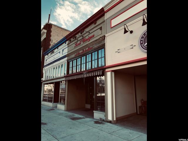27 N Main W, Logan, UT 84321 — photo 12