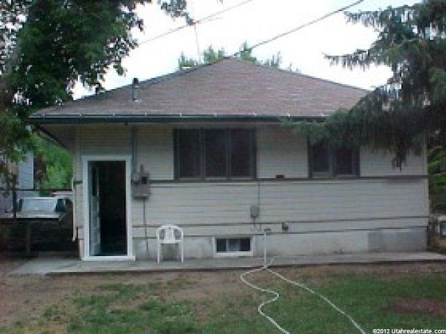 2851 S Porter Ave, Ogden, UT 84401 — photo 4