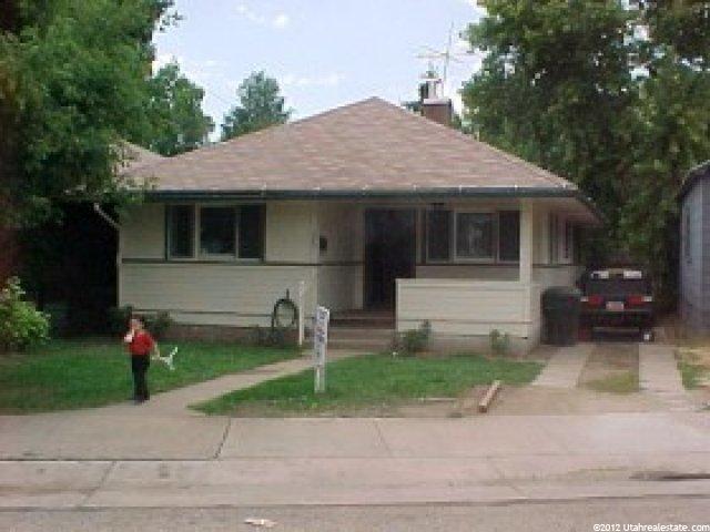 2851 S Porter Ave, Ogden, UT 84401 — photo 8