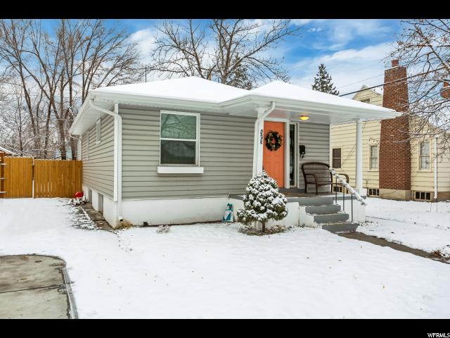 445 S 100 E, Provo, UT 84606 — photo 3