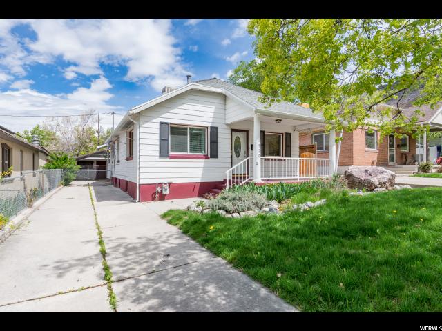 1520 E Lake St, Ogden, UT 84401 — photo 2