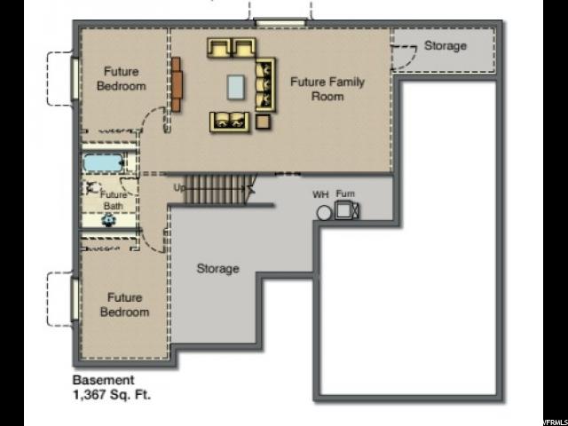 1619 Swan St, Ogden, UT 84401 — photo 4