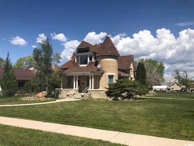 195 E Union, Manti, UT 84642 — photo 4