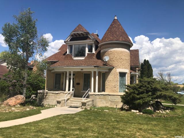 195 E Union, Manti, UT 84642 — photo 3