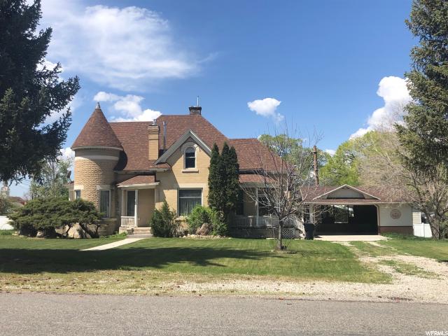 195 E Union, Manti, UT 84642 — photo 2