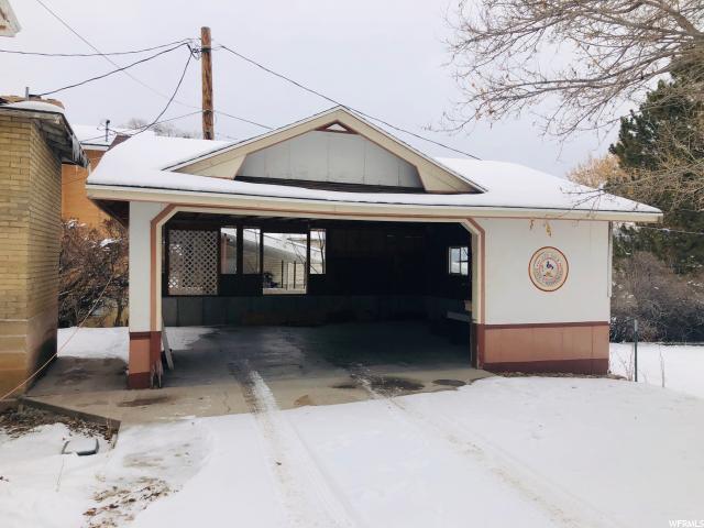 195 E Union, Manti, UT 84642 — photo 8
