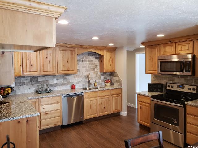 706 E 850 N, Ogden, UT 84404 — photo 2