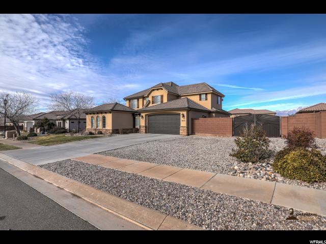 2679 E 3630 S, St. George, UT 84790 — photo 3