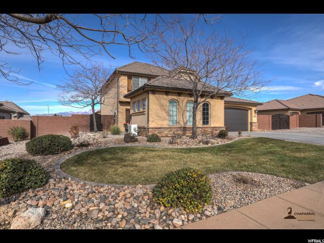 2679 E 3630 S, St. George, UT 84790 — photo 2