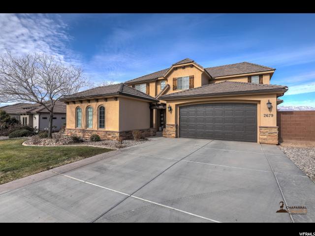 2679 E 3630 S, St. George, UT 84790 — photo 4