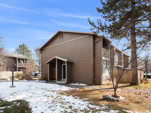 555 E Cobblestone Dr S #67, Midvale, UT 84047 — photo 4