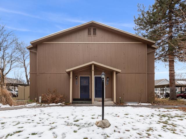 555 E Cobblestone Dr S #67, Midvale, UT 84047 — photo 3