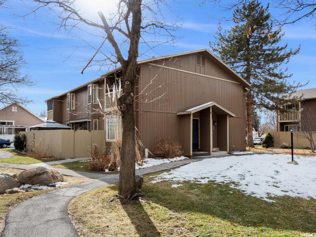 555 E Cobblestone Dr S #67, Midvale, UT 84047 — photo 2